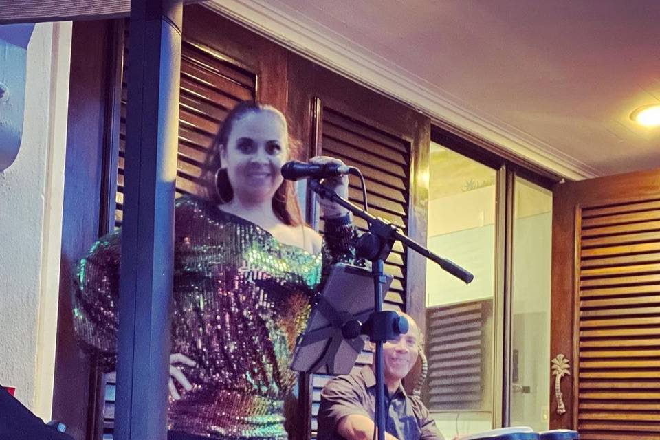 Musical duet
