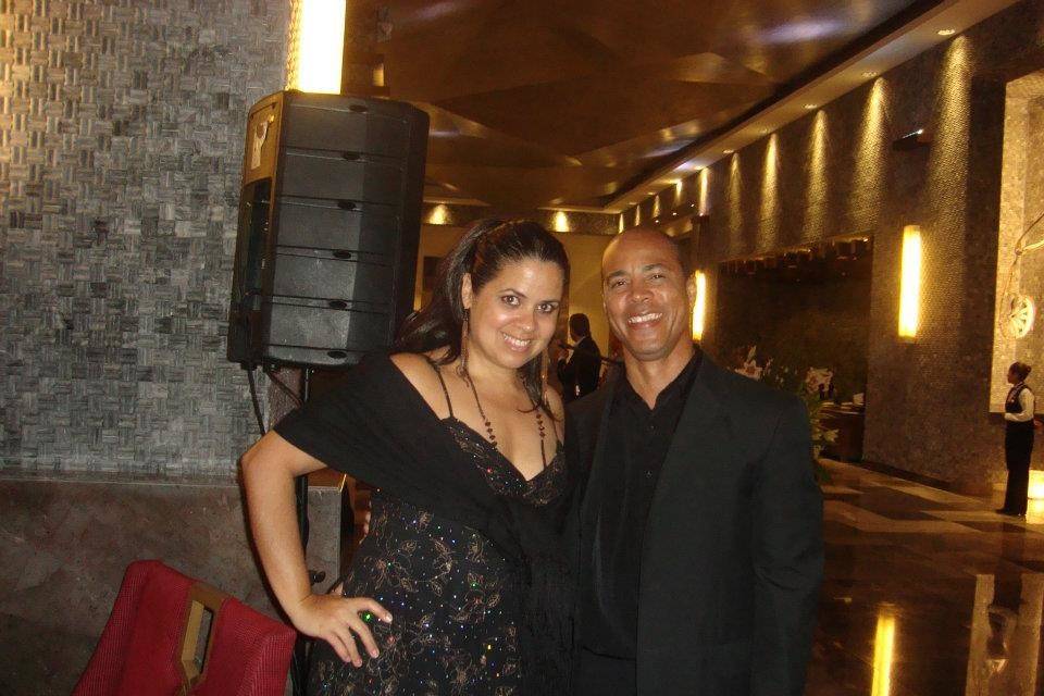 Gemajazz Musical Duet