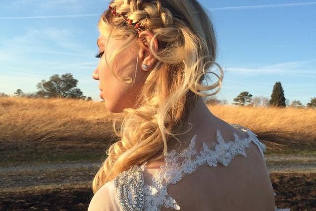 Ting Bridal