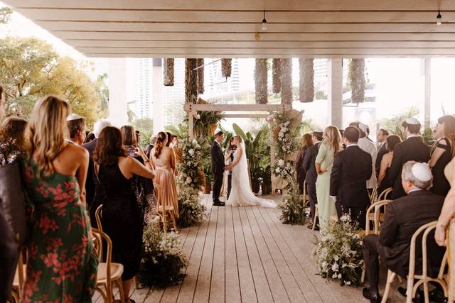 Top Weddings at Museums
