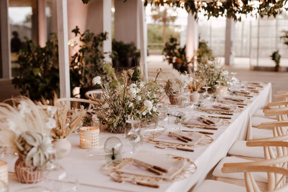 Destination Weddings