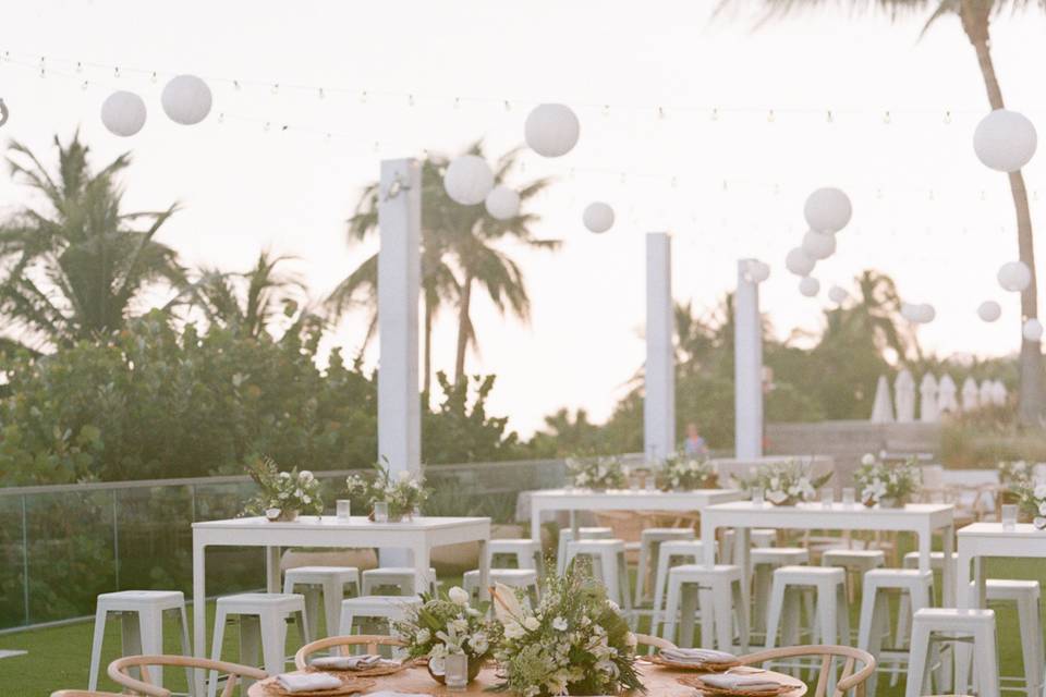 Top Brands Corporate Events