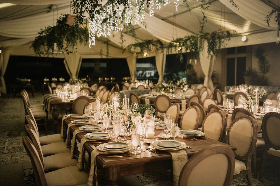 Corporate & Fundraising Galas