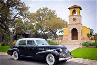 Austin Classic Limo