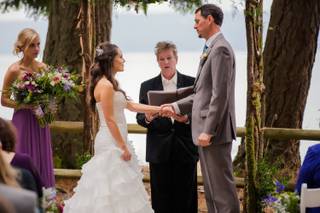 Simply Marvelous Wedding Ceremonies