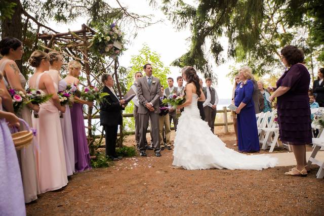 Ranch ceremony