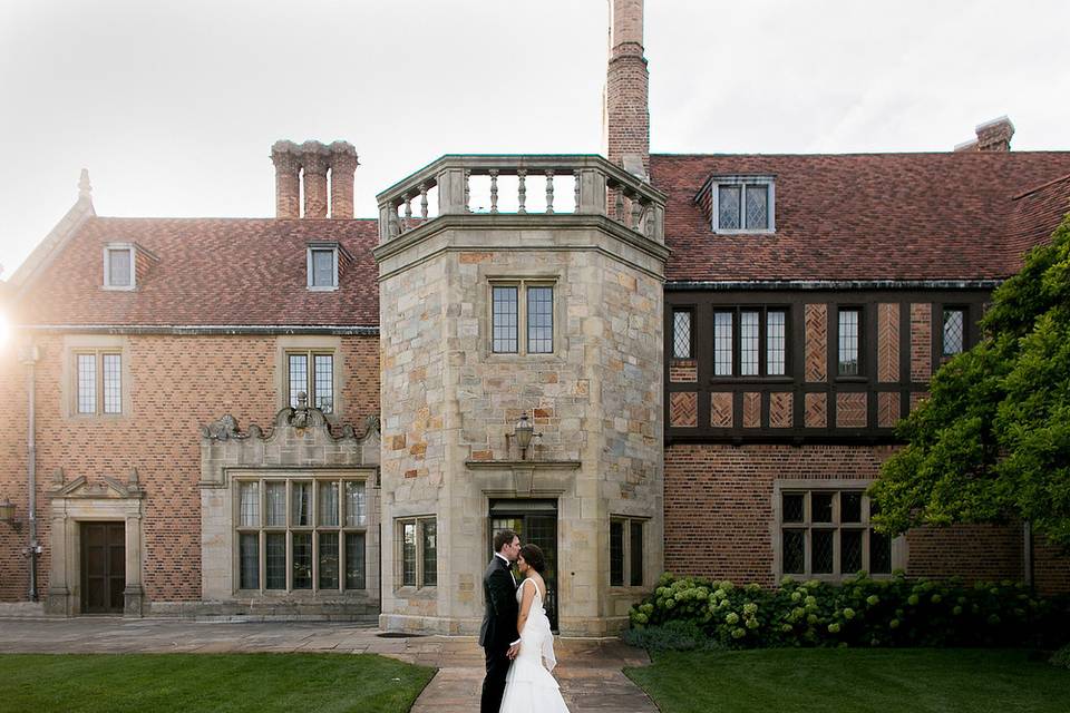 Meadow Brook Hall