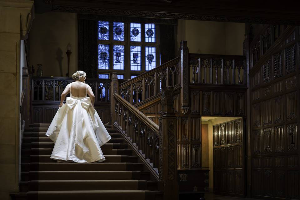 Grand Staircase
