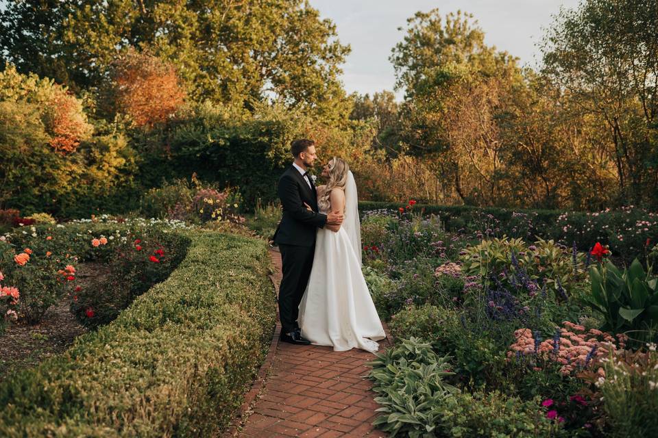 Rose Garden