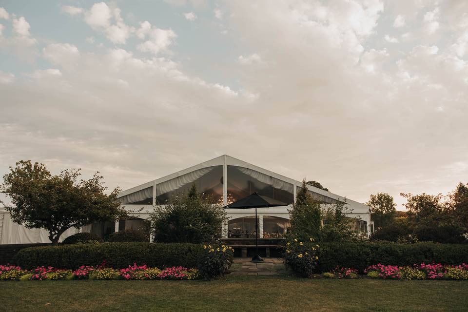 Garden Tent