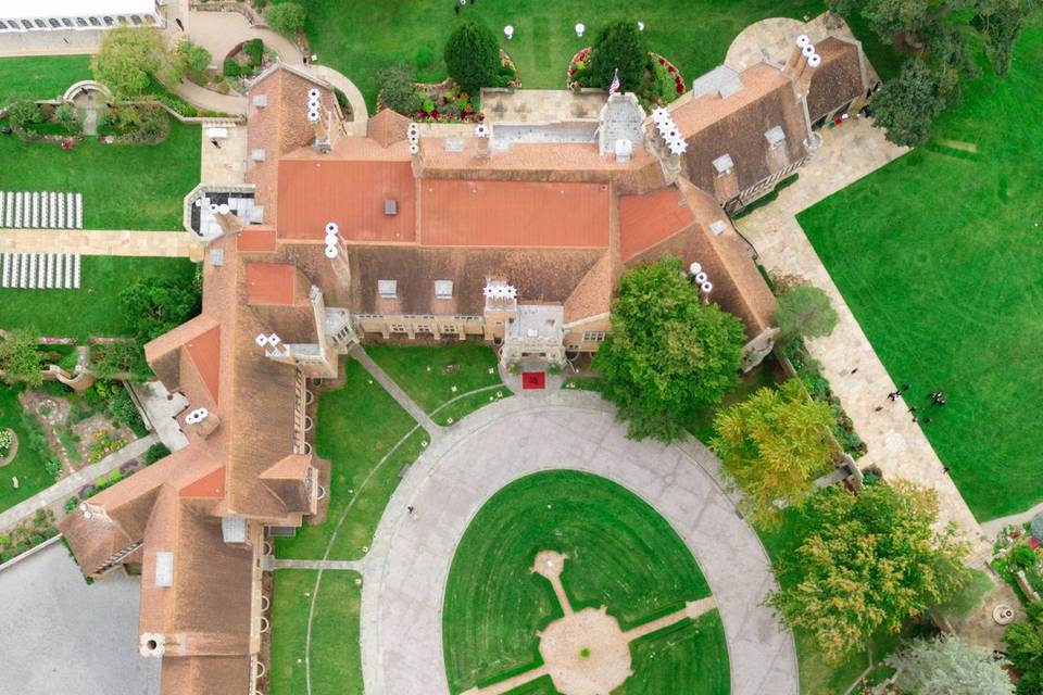 The Great Estate