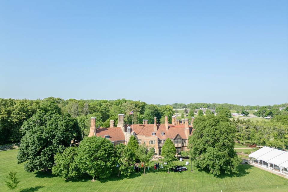 Meadow Brook Estate