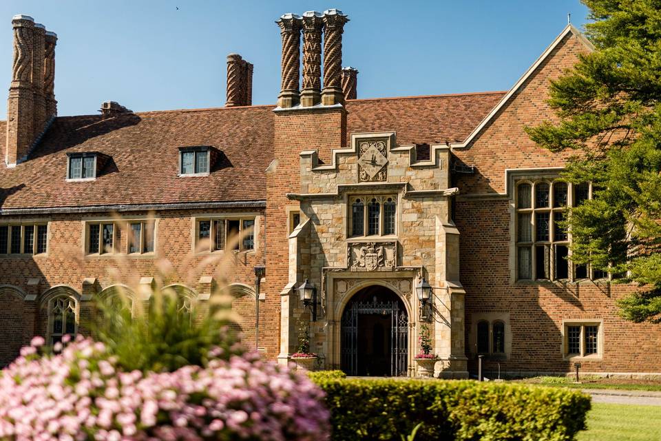 Meadow Brook Hall