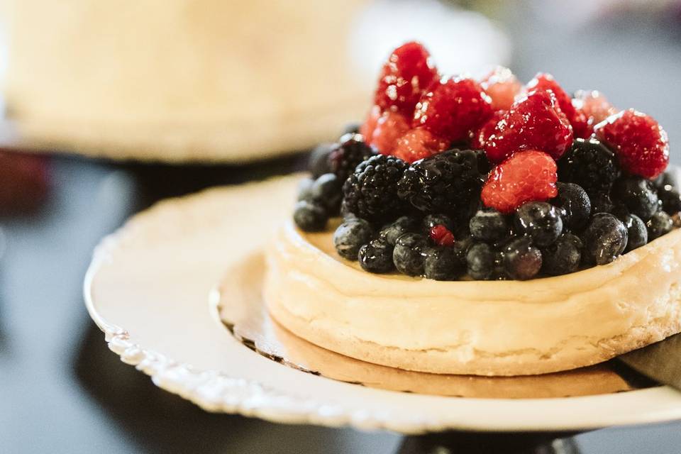 Dessert