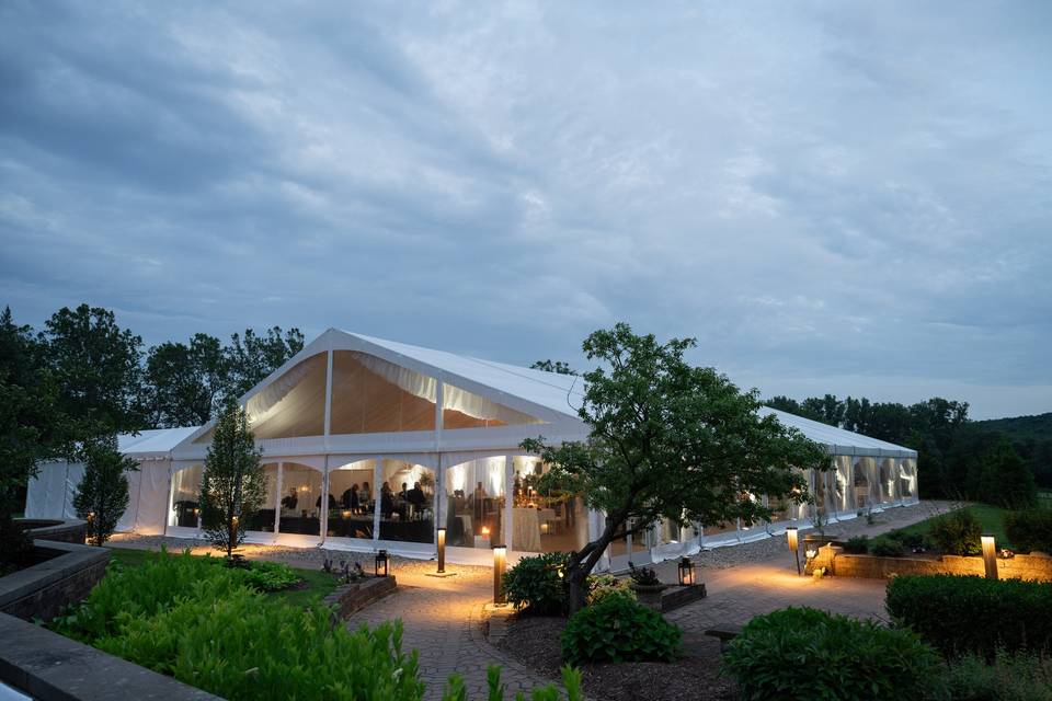 Meadow Brook Hall