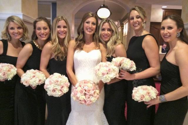 Destination Beauty by Carrie