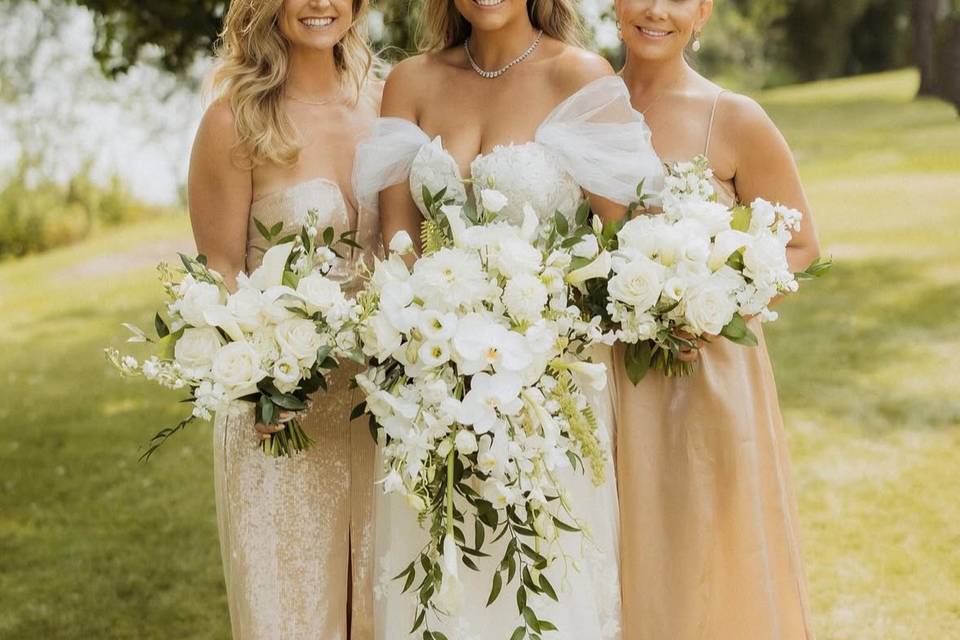 Winter Wedding