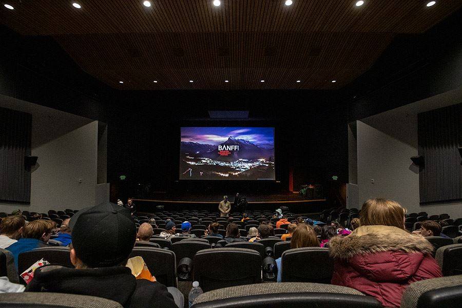 Valdez Convention & Civic Center
