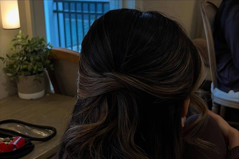 Gabrielle.luxe.styling