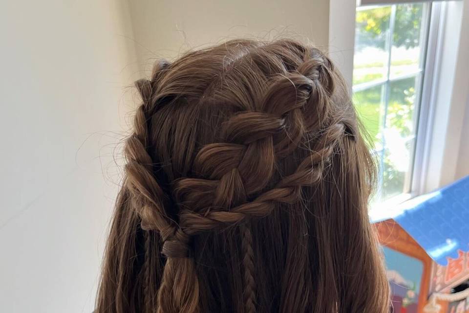 Gabrielle.luxe.styling