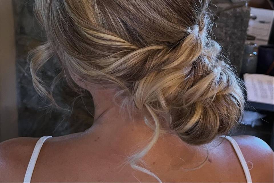 Gabrielle.luxe.styling