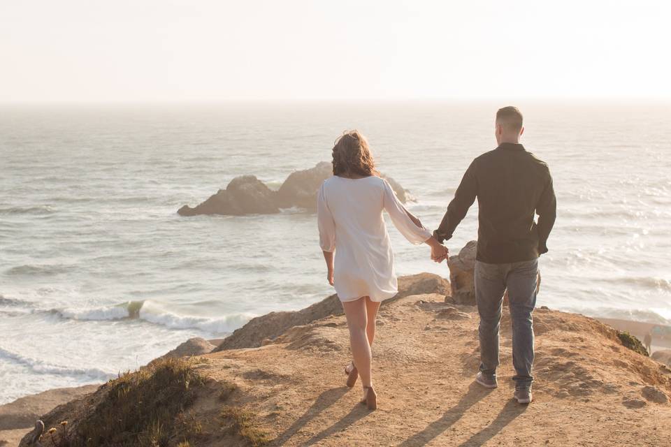 Sutro Baths