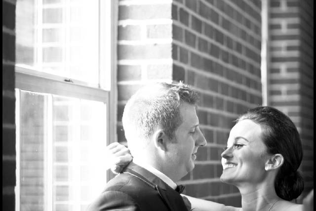 Selah Weddings