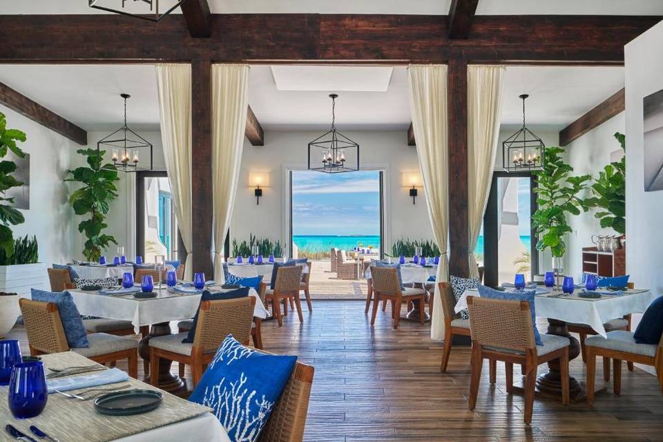 23 North Beach Club