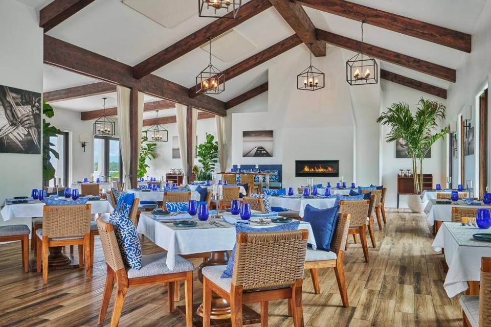 23 North Beach Club