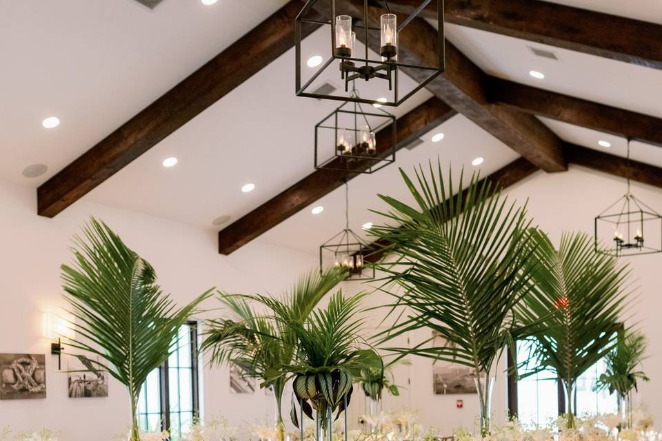 23 North Beach Club Reception