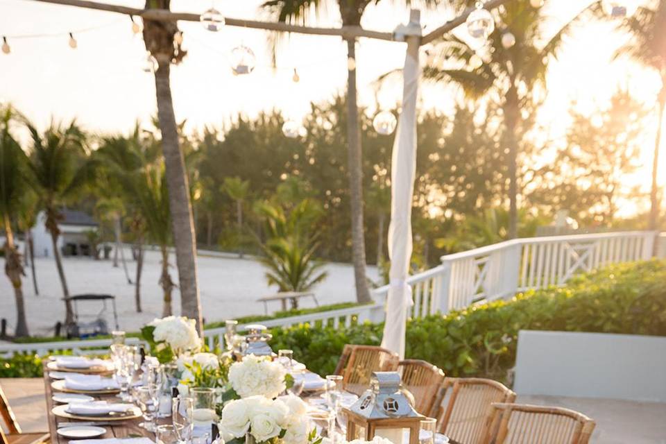 Oceanview Terrace