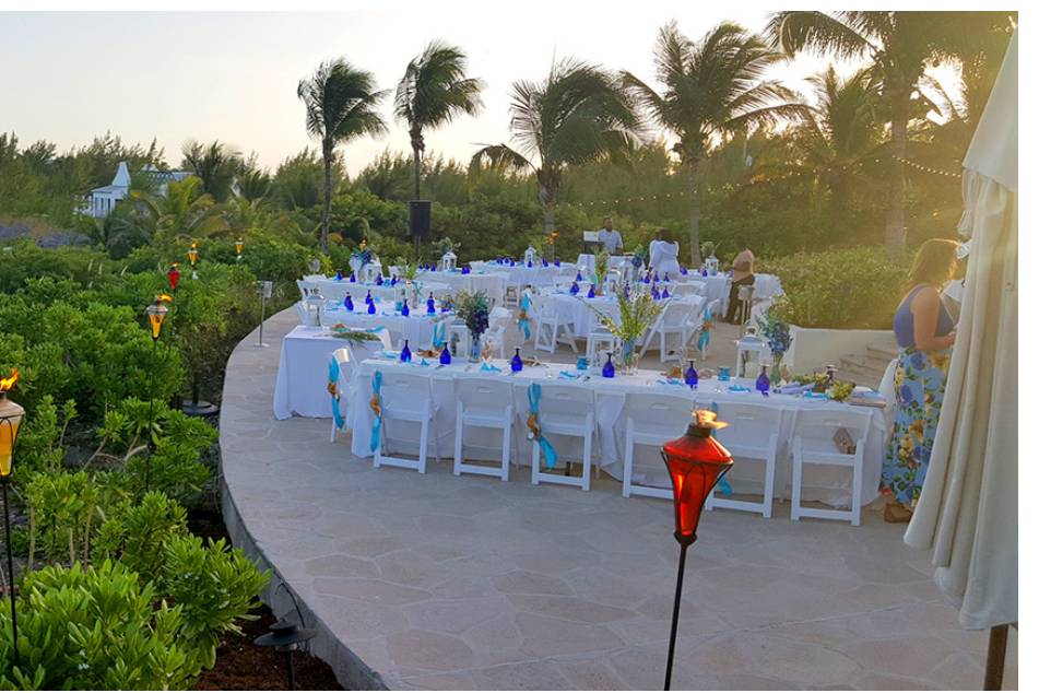 Oceanview Terrace