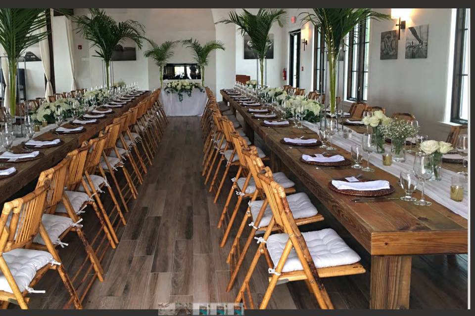 23 North Beach Club