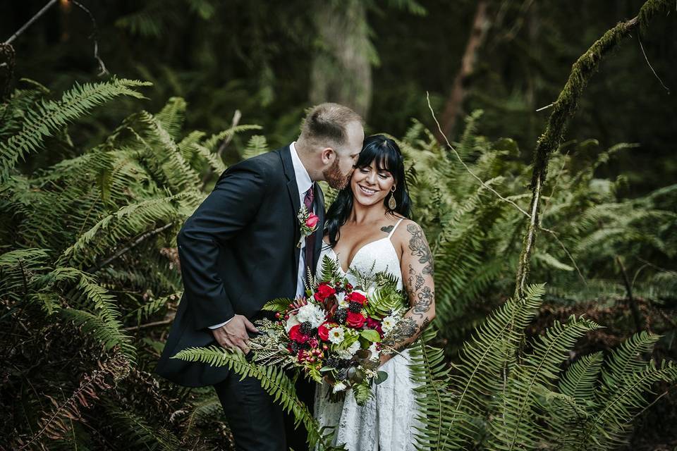 Joan & Matt Williams Photography