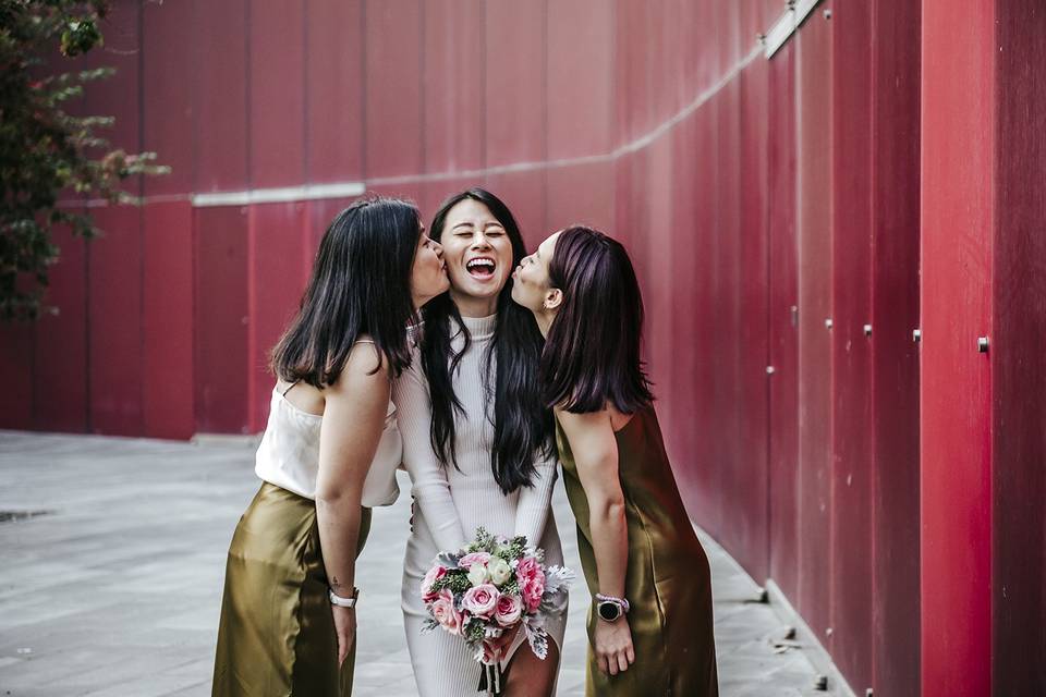 Chi K Photography
