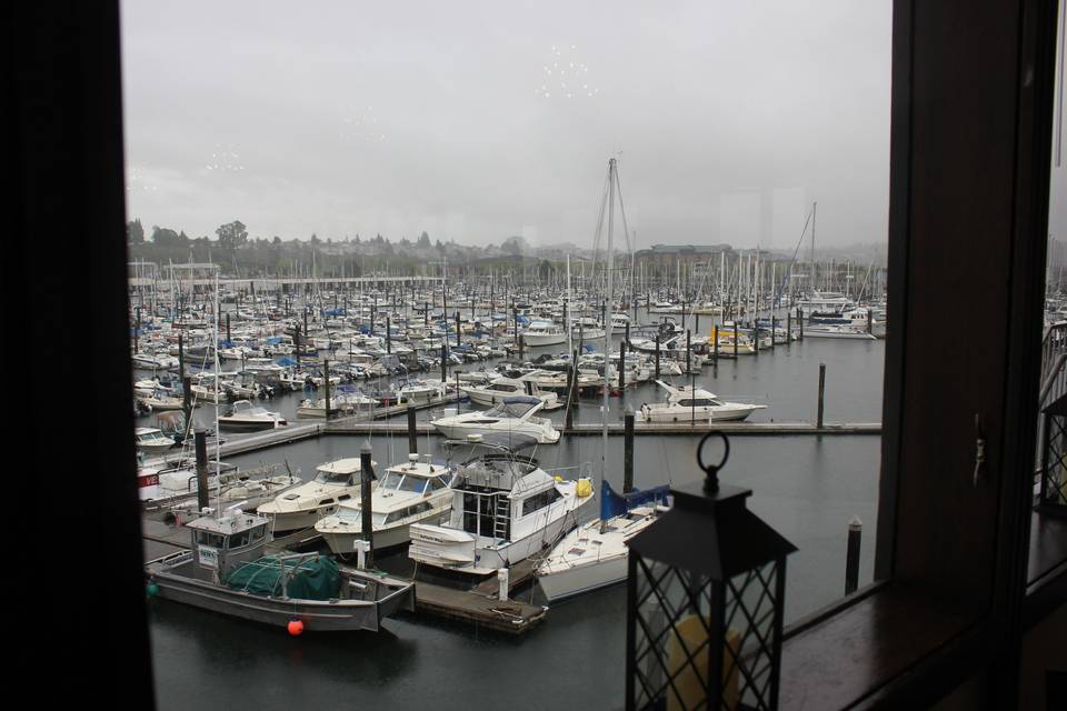Everett Yacht Club