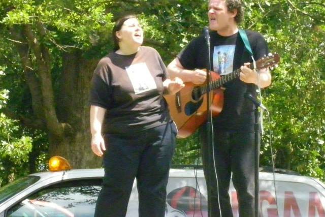 Cave Spring Art Festival