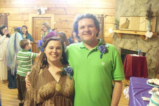 Wedding singers Cedartown