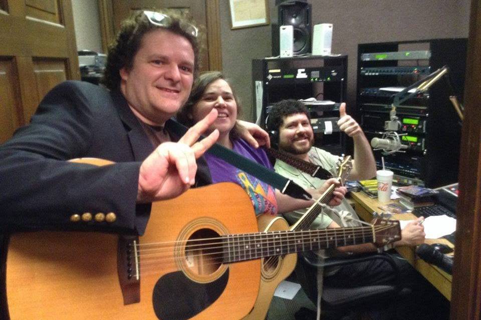 NW GA Music Hour