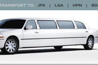 Shady's Connecticut Limousine Services