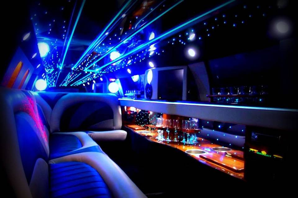 Shady's Connecticut Limousine Services