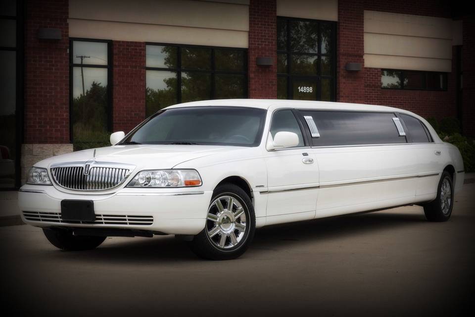 Shady's Connecticut Limousine Services