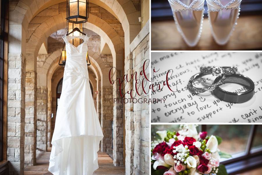 Brandi Bullard Photography