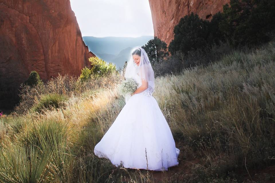 Brandi Bullard Photography
