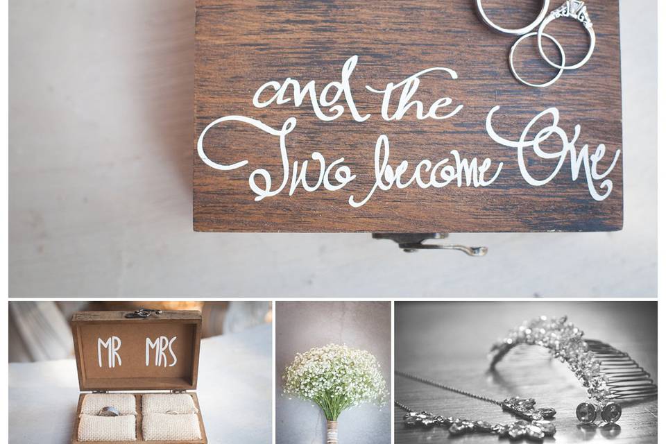 Brandi Bullard Photography