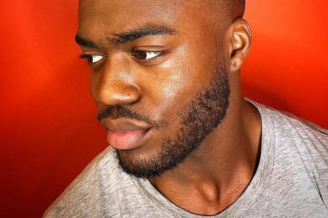 Clean cut