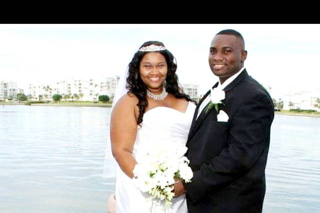 Luxxe Weddings and Events Hall