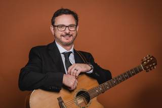 Mike Butterfield Music