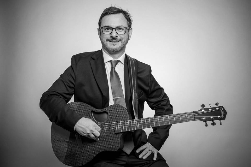 Mike Butterfield Music