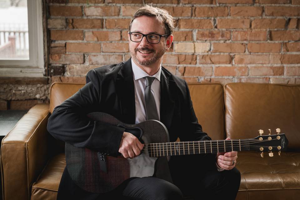 Mike Butterfield Music